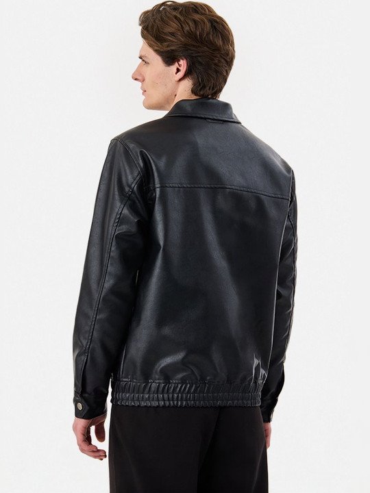 Men Padded Jacket - Image 3