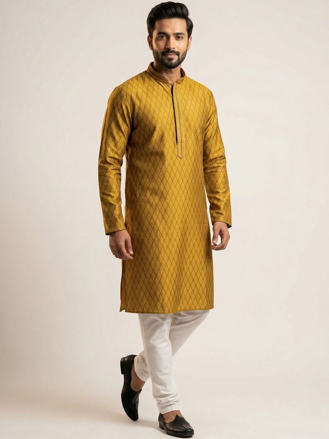 Ethnic India Men Kurta