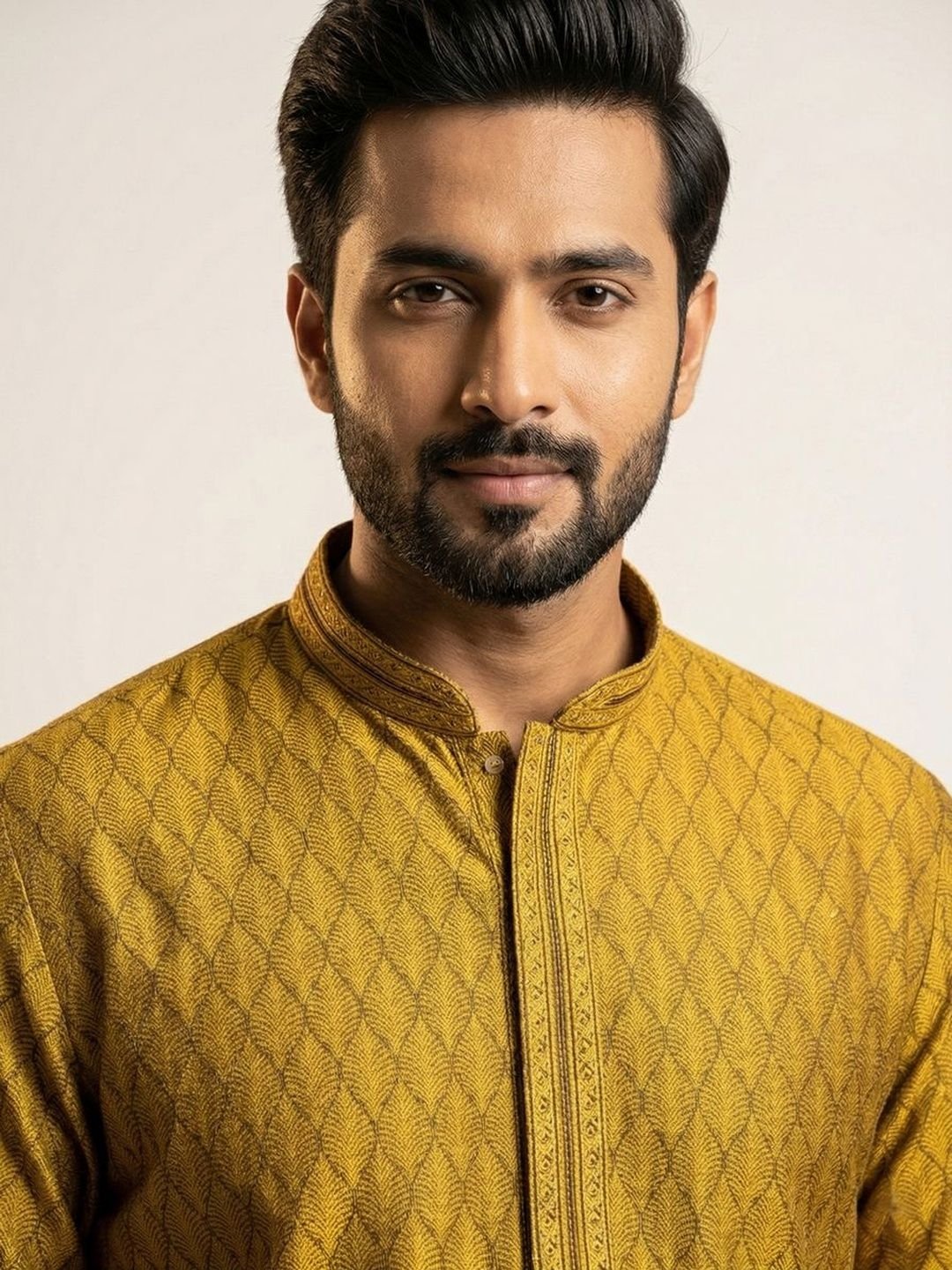 Ethnic India Men Kurta - Image 2