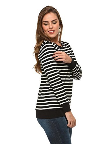Frenchtrendz Women's Sweatshirt(XS-4XL) - Image 2