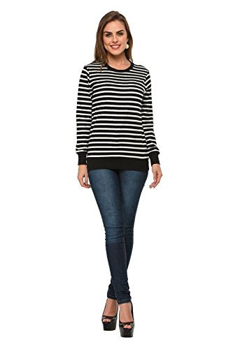 Frenchtrendz Women's Sweatshirt(XS-4XL) - Image 3