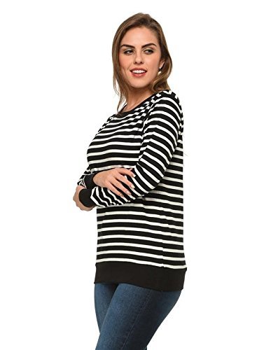 Frenchtrendz Women's Sweatshirt(XS-4XL) - Image 4