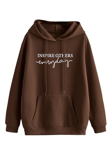 TAGAS Printed Hoodies for Women