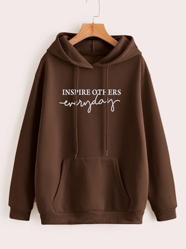 TAGAS Printed Hoodies for Women - Image 2