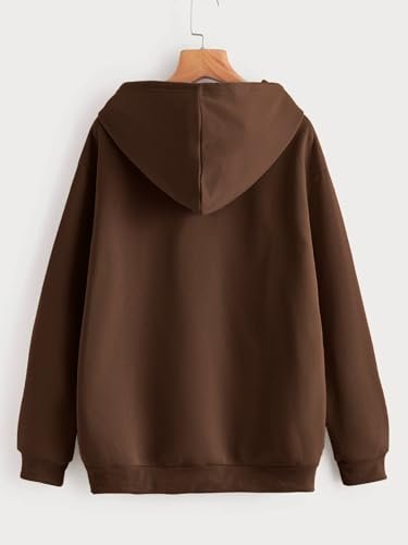 TAGAS Printed Hoodies for Women - Image 3