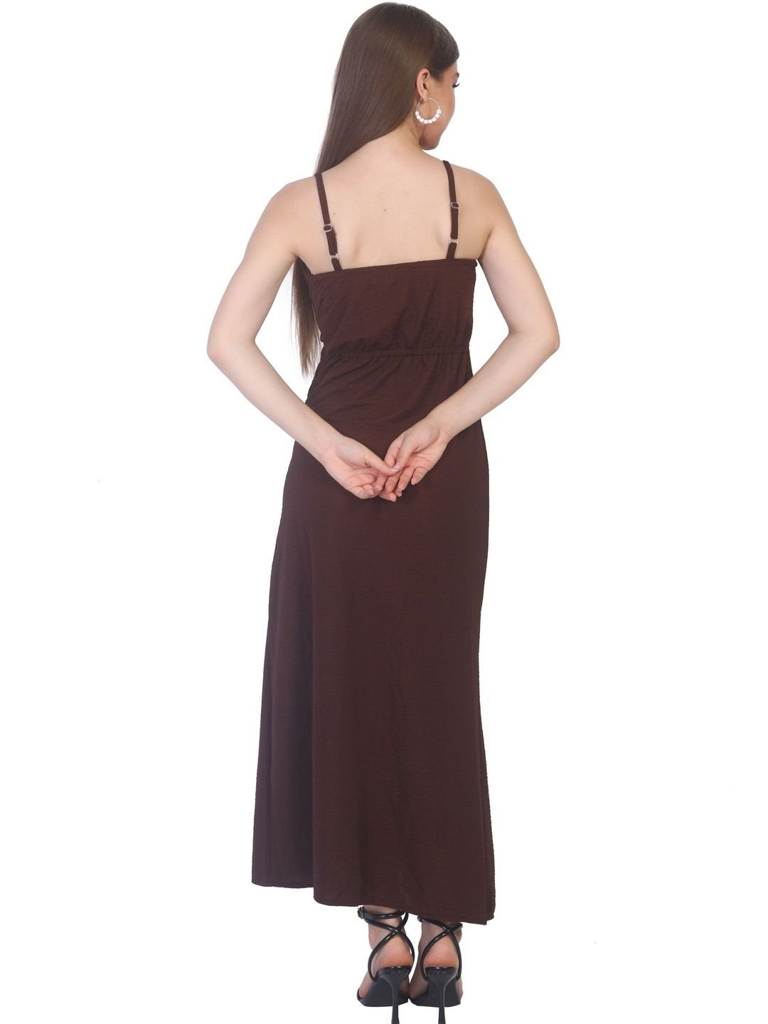 FLAXWEAR Maxi Dress - Image 2