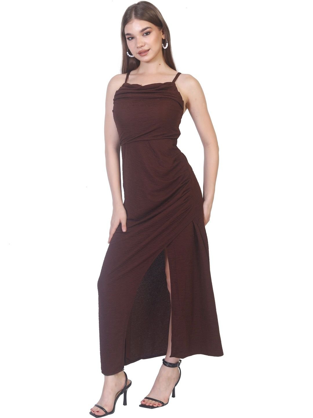FLAXWEAR Maxi Dress - Image 4