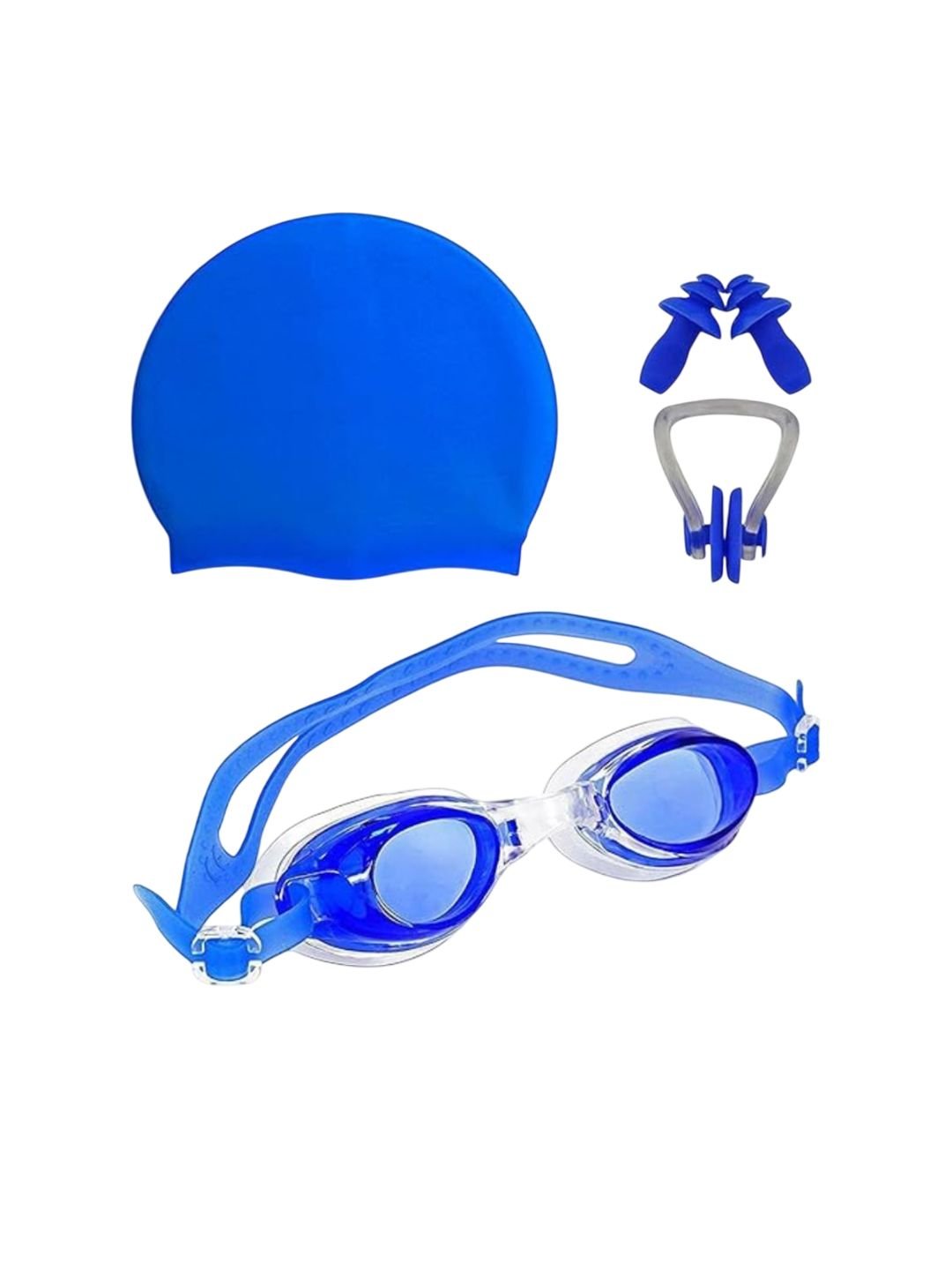 SHIFTER SHIFTER Men Swimming Accessories