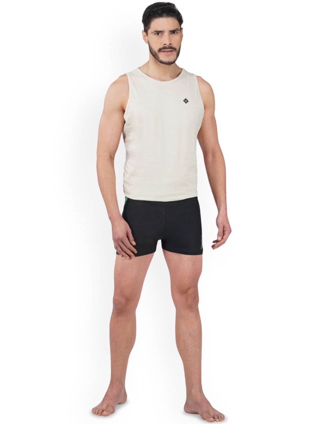 SHIFTER SHIFTER Men Swimming Accessories - Image 4