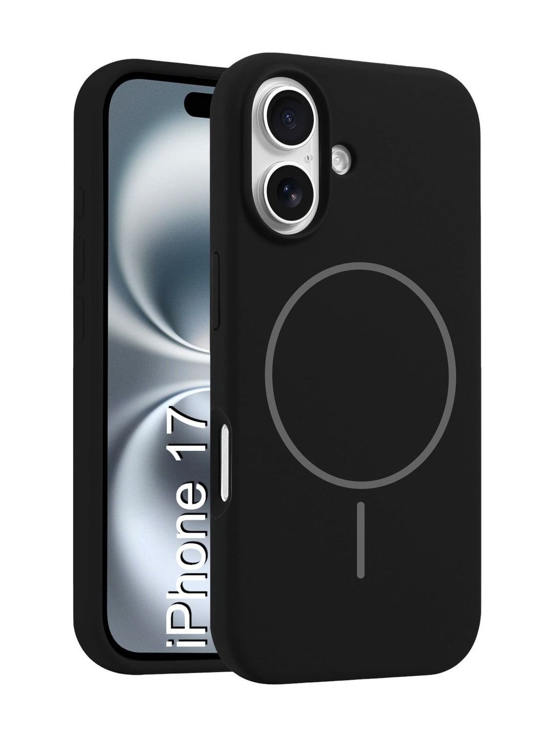 Luxury Kase iPhone 17 Fashion Mobile Accessories