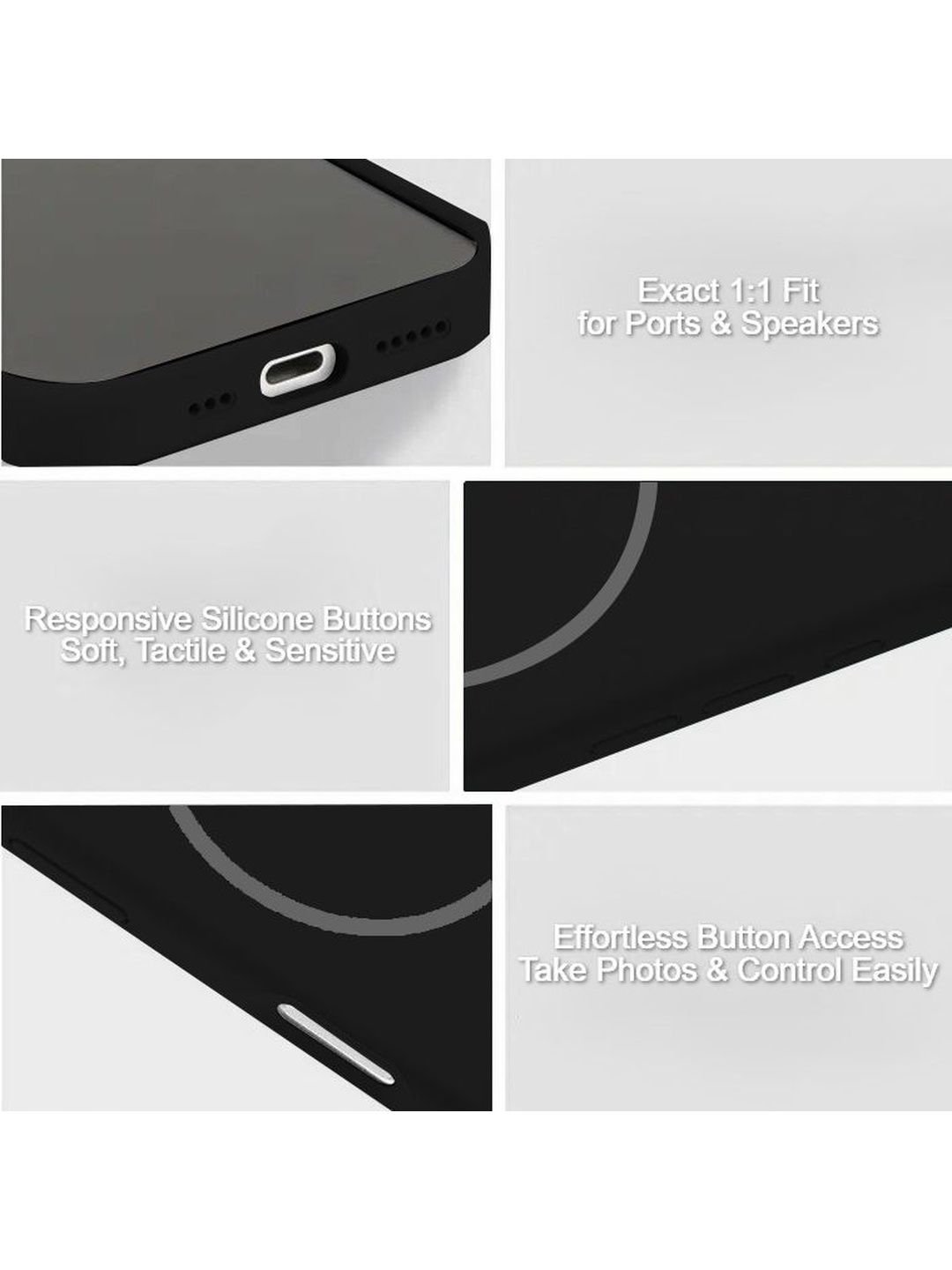 Luxury Kase iPhone 17 Fashion Mobile Accessories - Image 4