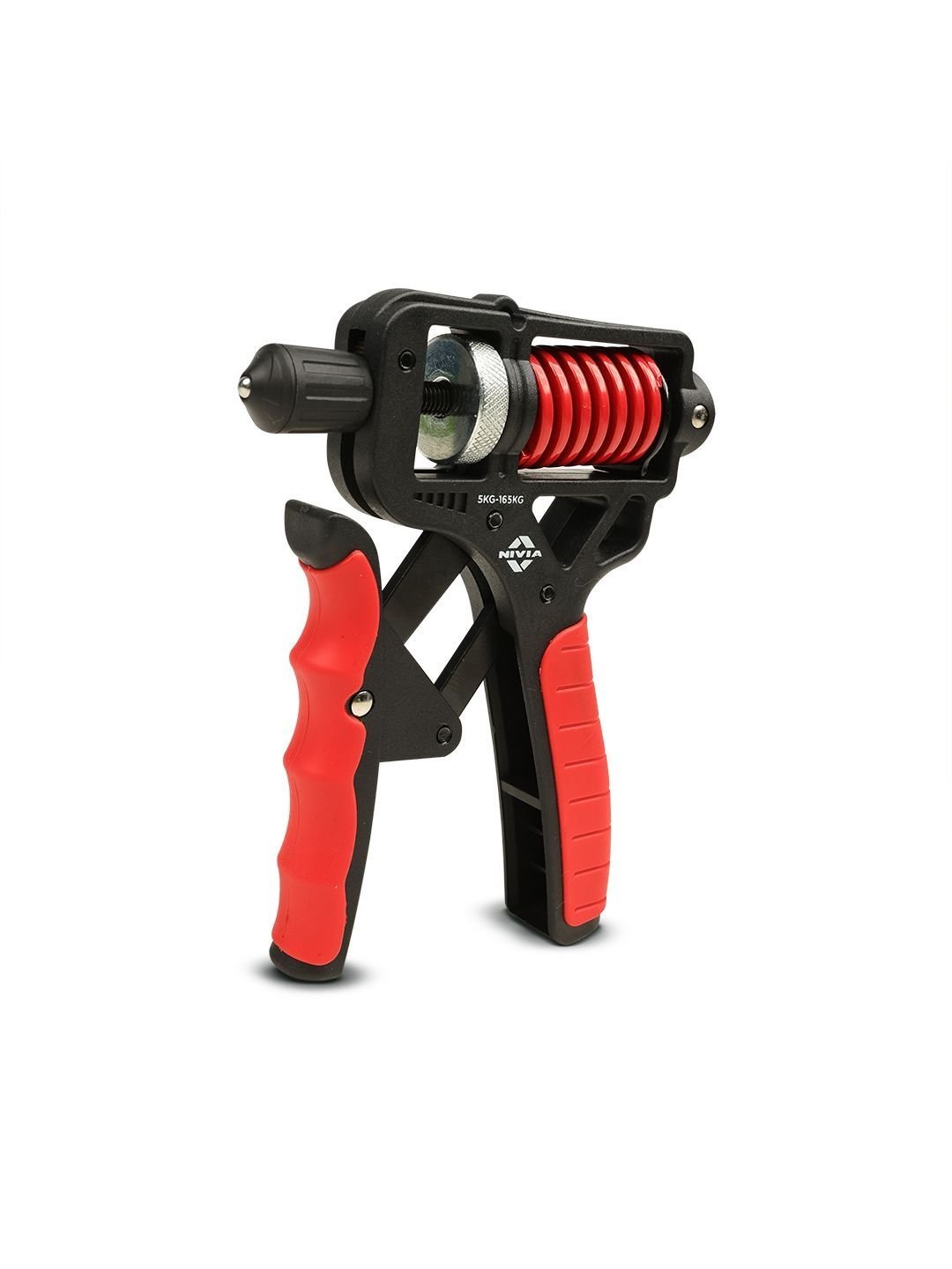 NIVIA NIVIA Xtreme Power Hand Grip Workout Accessories