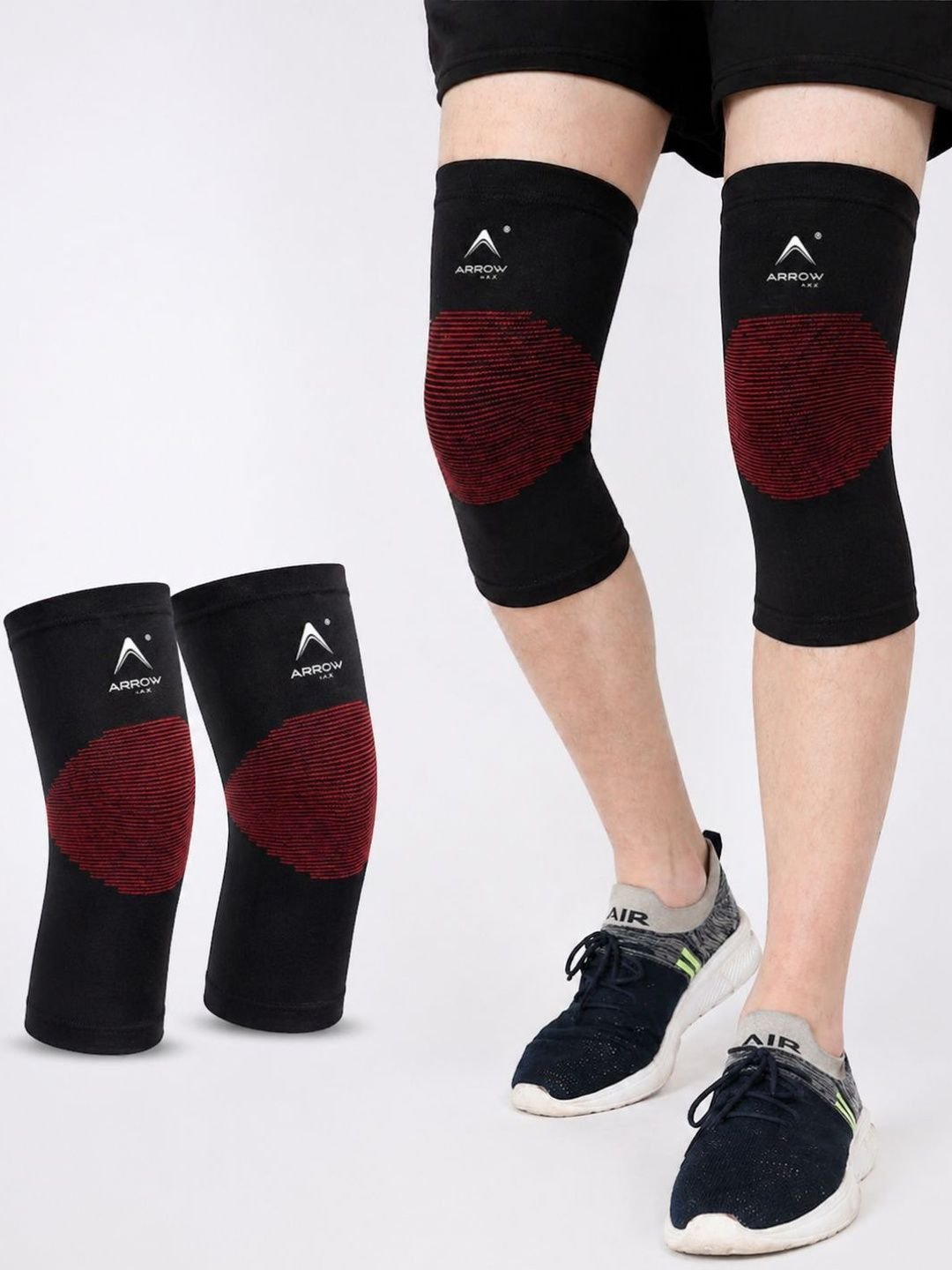 ARROWMAX Knee Cap Sports Accessories
