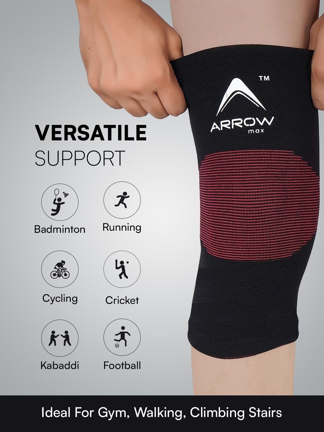 ARROWMAX Knee Cap Sports Accessories - Image 3