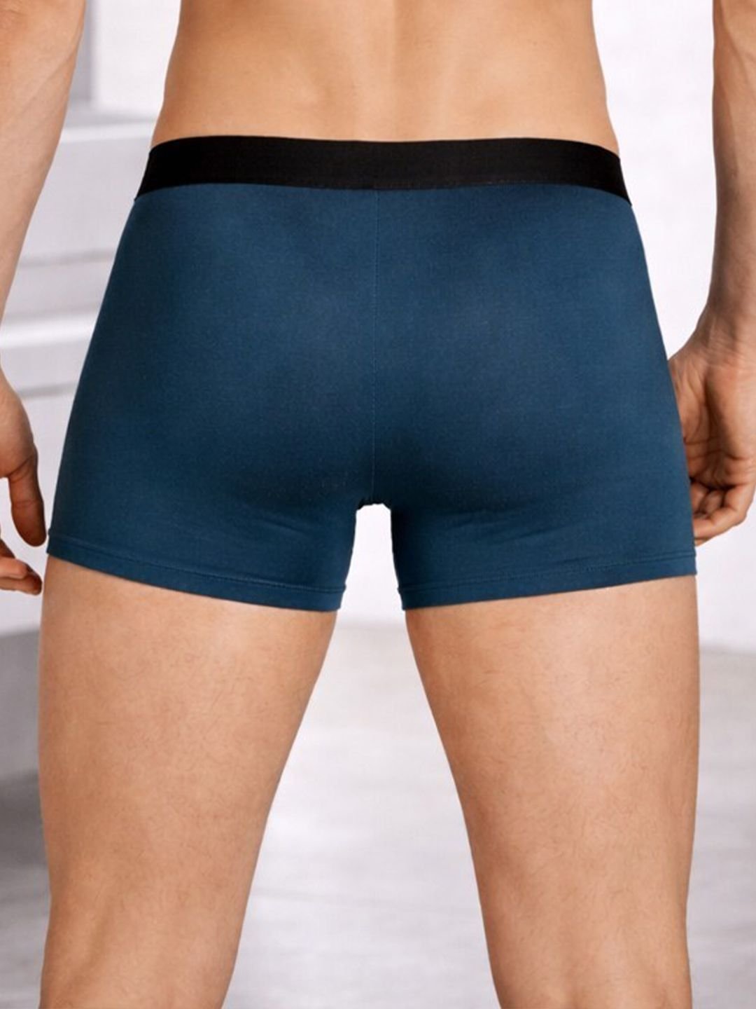 Roshan HRX by Hrithik Roshan Pack of 3 Men Trunk - Image 4