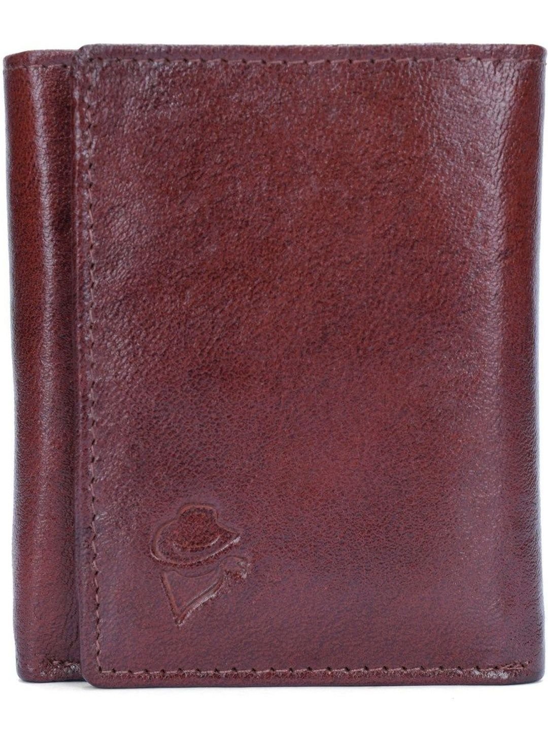 DISKY Men Leather Wallets