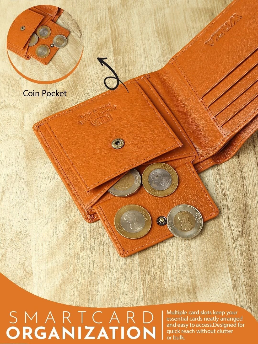 Men Wallets - Image 3