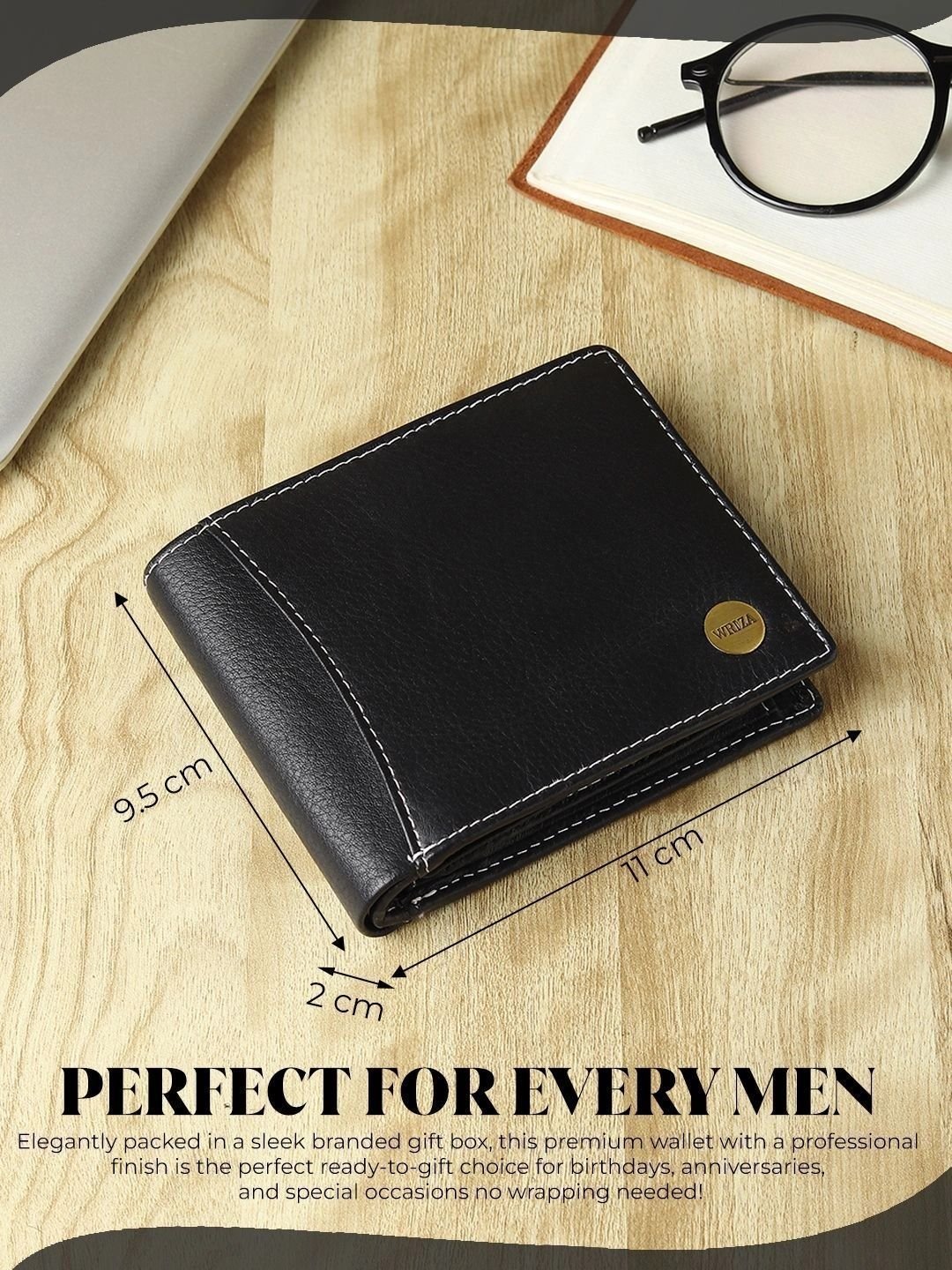 Men Wallets - Image 2