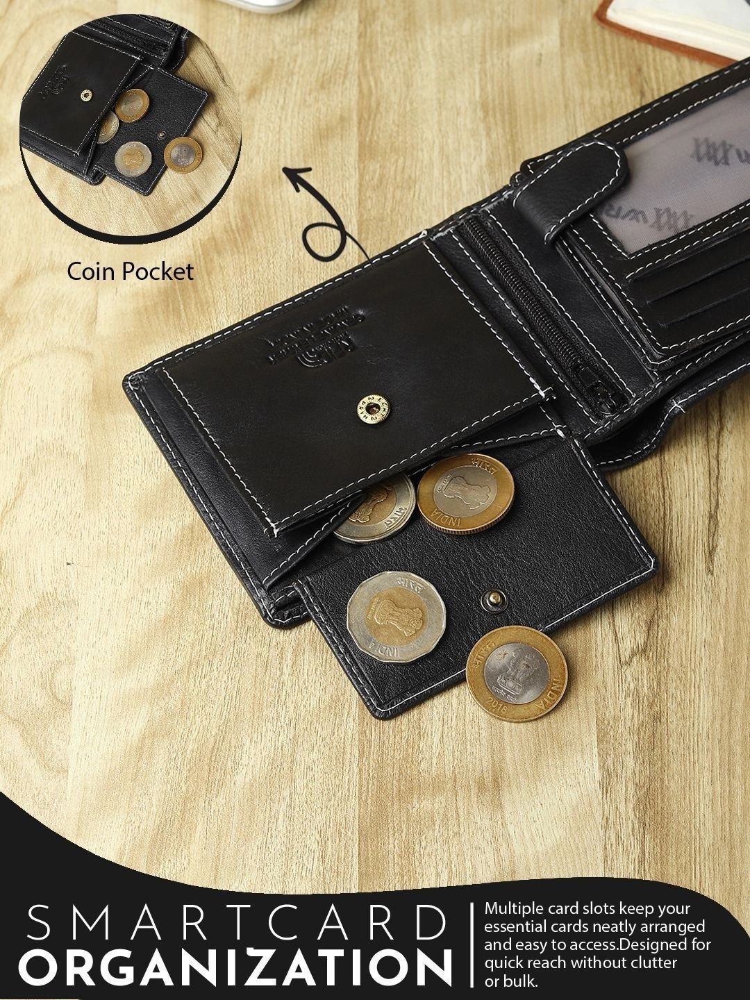 Men Wallets - Image 3