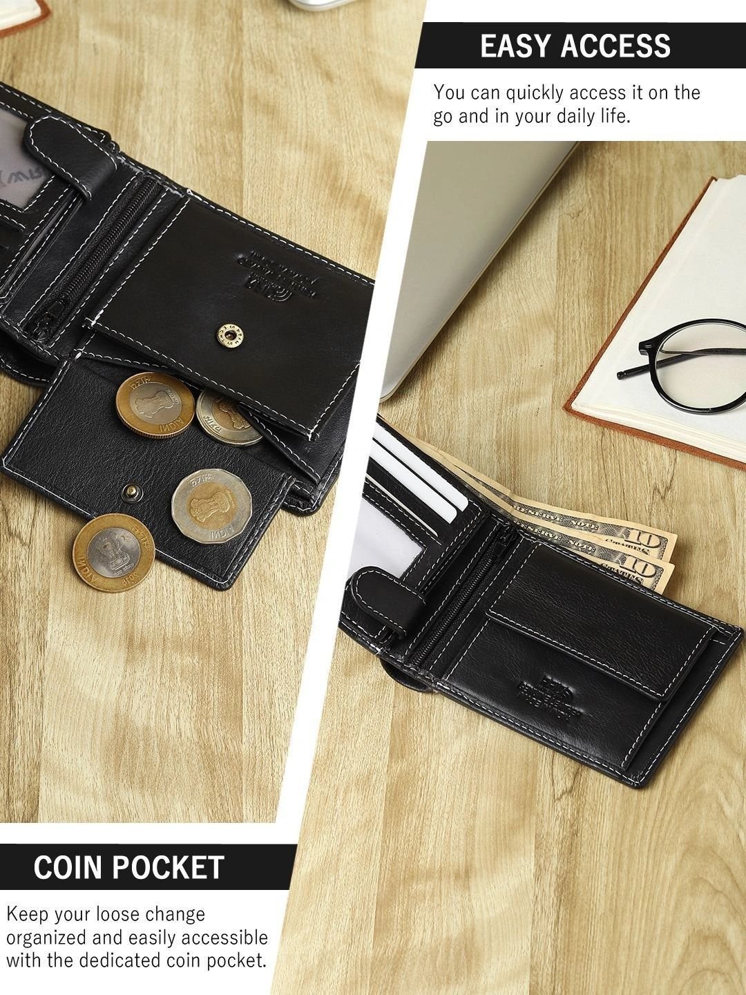 Men Wallets - Image 4