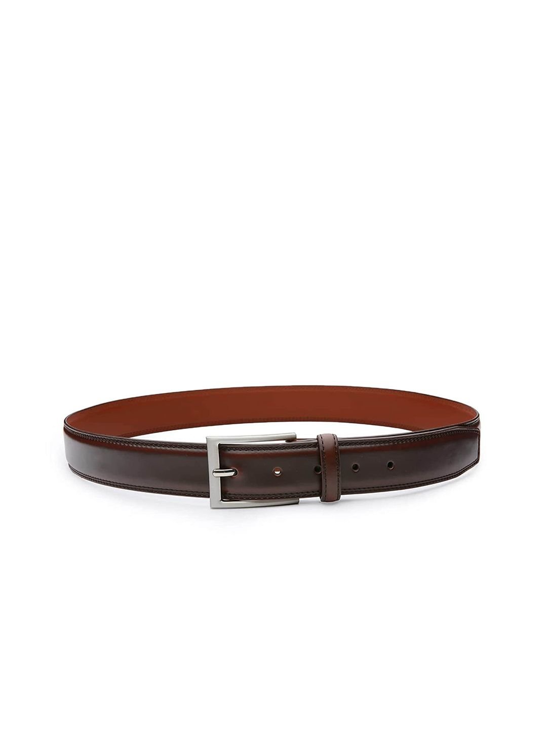 Men Leather Belt - Image 3