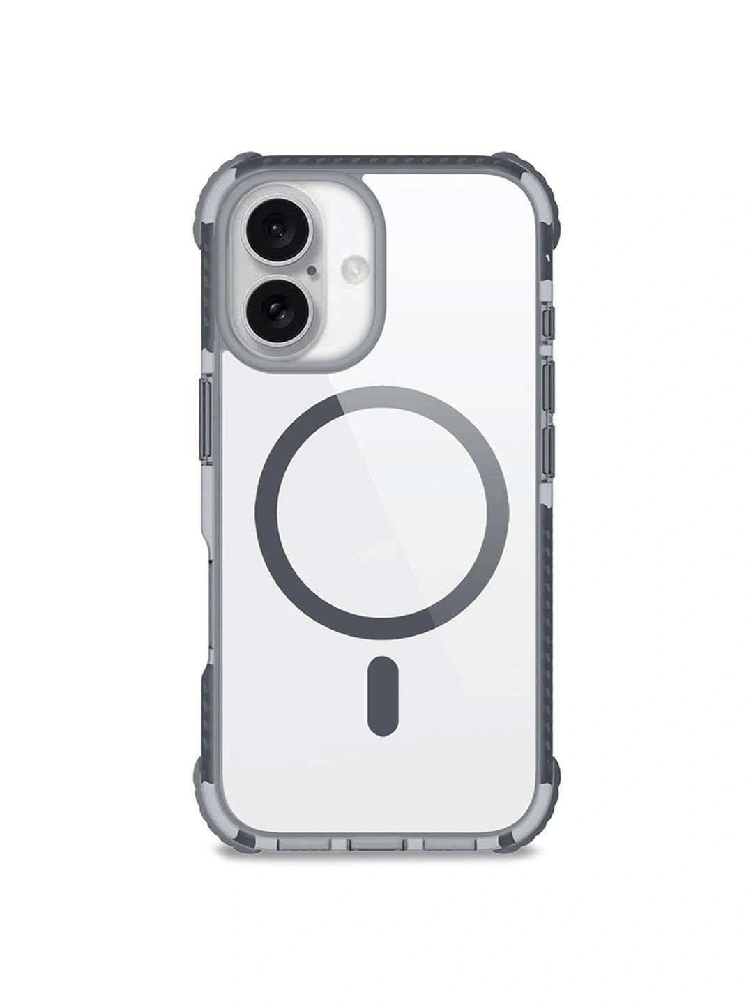 Reflex MagSafe Shield Case Cover For iPhone 17