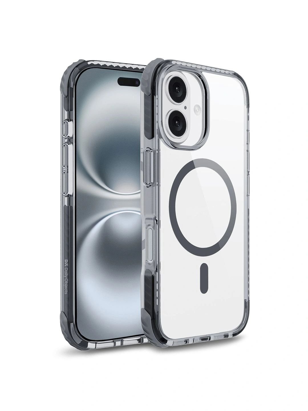 Reflex MagSafe Shield Case Cover For iPhone 17 - Image 2