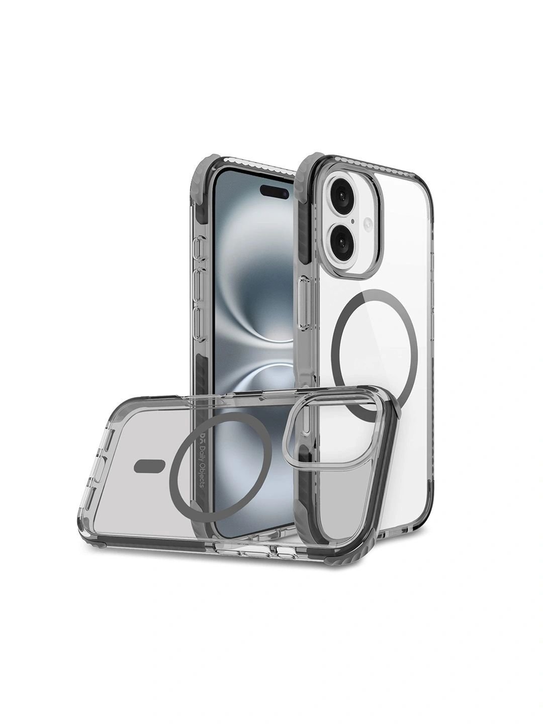 Reflex MagSafe Shield Case Cover For iPhone 17 - Image 3