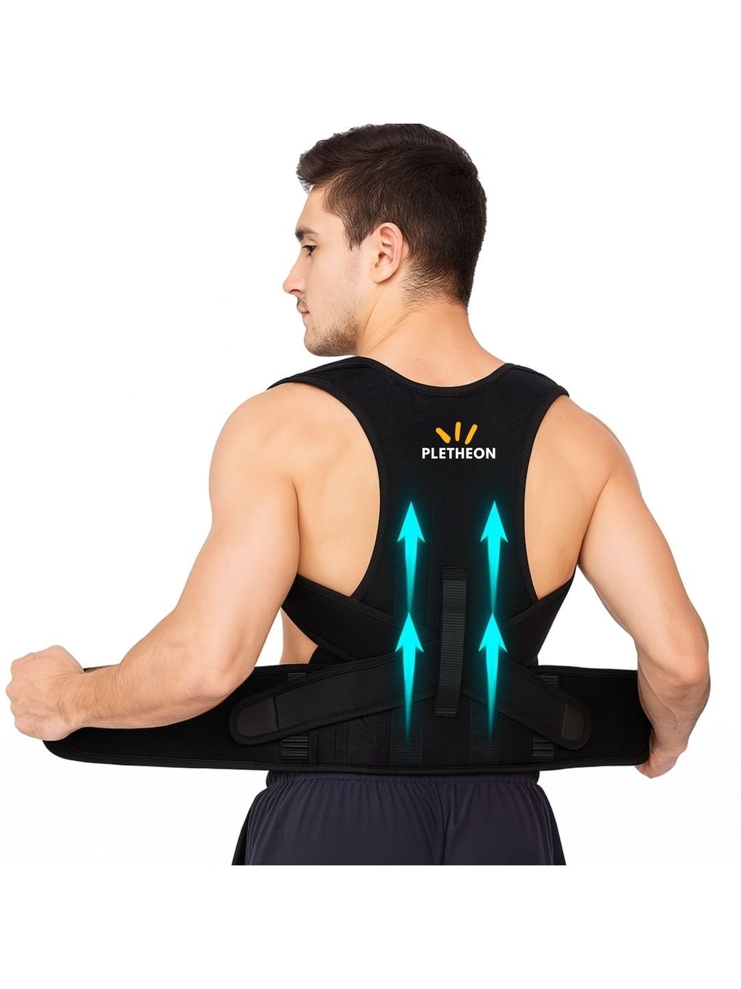 PLETHEON Fitness Sports Accessories
