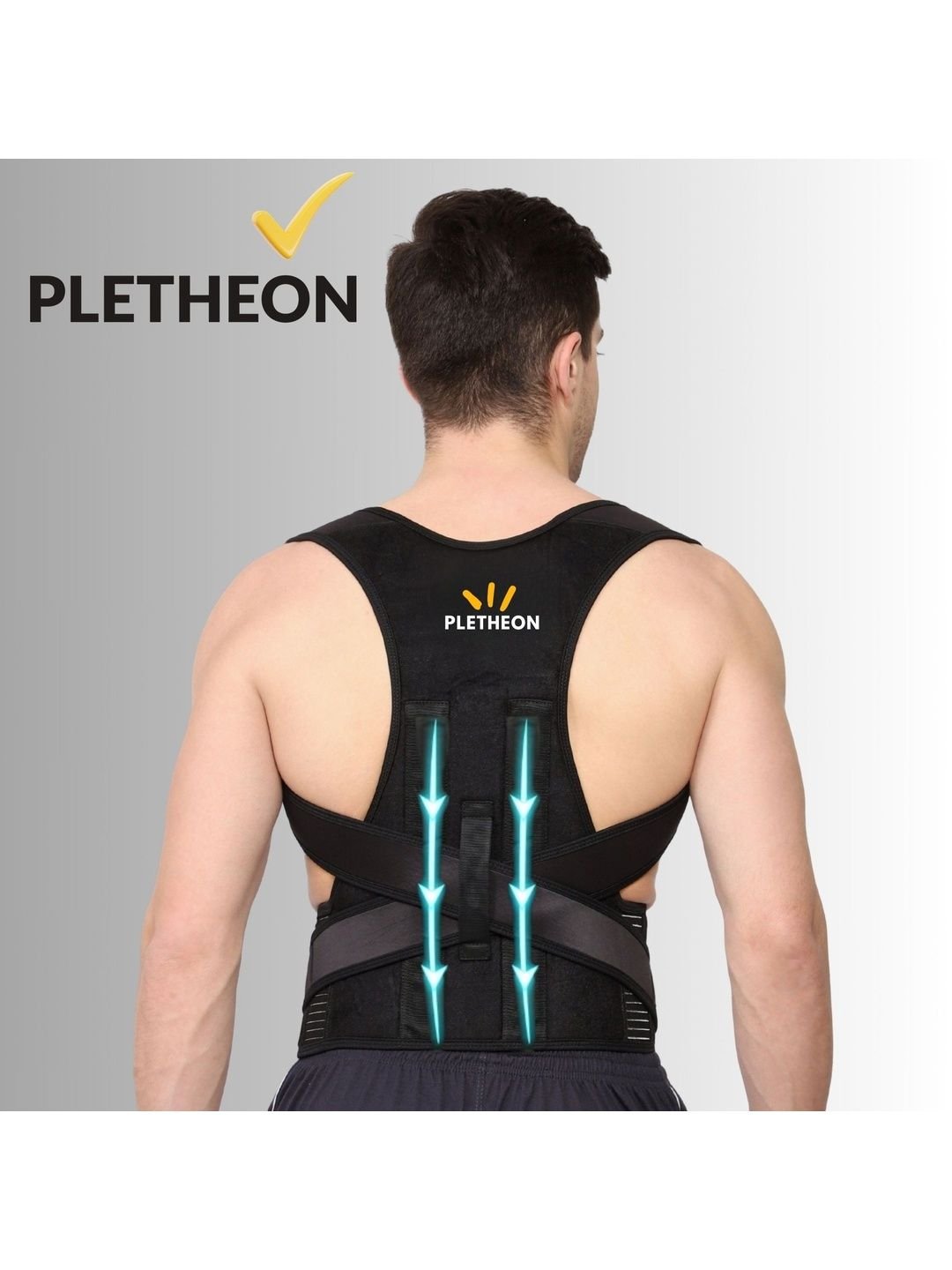 PLETHEON Fitness Sports Accessories - Image 2