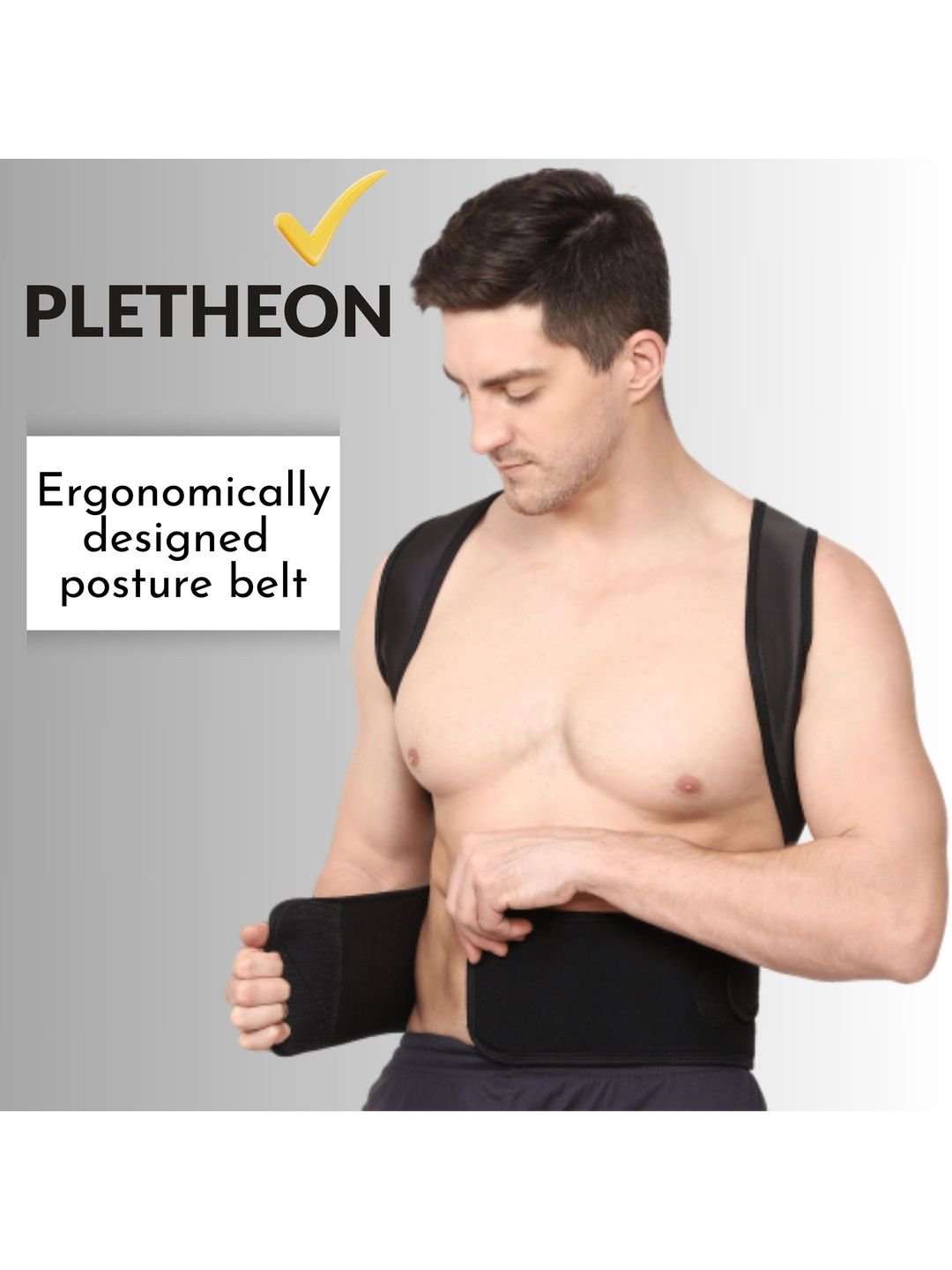 PLETHEON Fitness Sports Accessories - Image 3