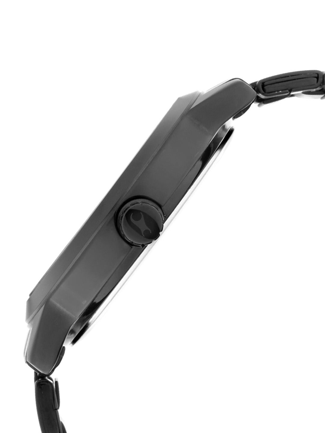 Fastrack Tripster Quartz Analog With Black Dial Watch For Guys - Nt3245nm01 - Image 3
