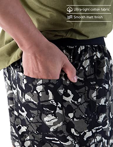 DAMENSCH Men's Cotton Boxer Shorts - Image 3