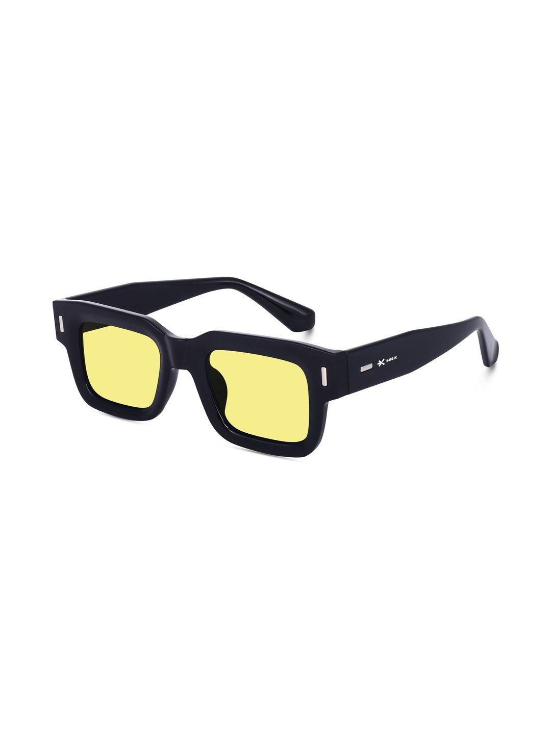 HRX by Hrithik Roshan Unisex UV Protected Lens Square Sunglasses - Image 4