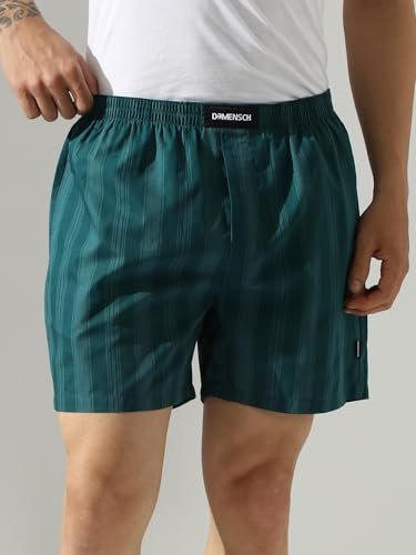 DAMENSCH Men Boxer Shorts - Image 3
