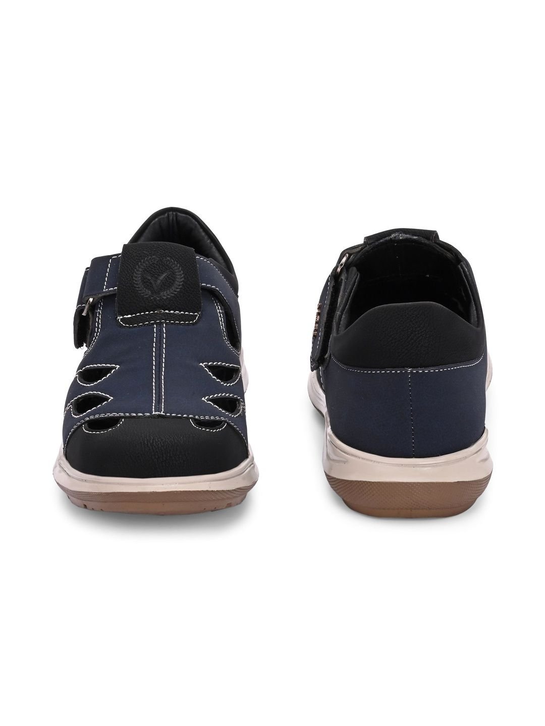 Vellinto Men Fisherman Sandals - Image 4
