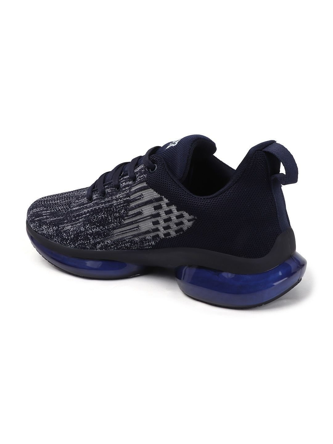 HRX by Hrithik Roshan Men Textile Running Shoes - Image 3