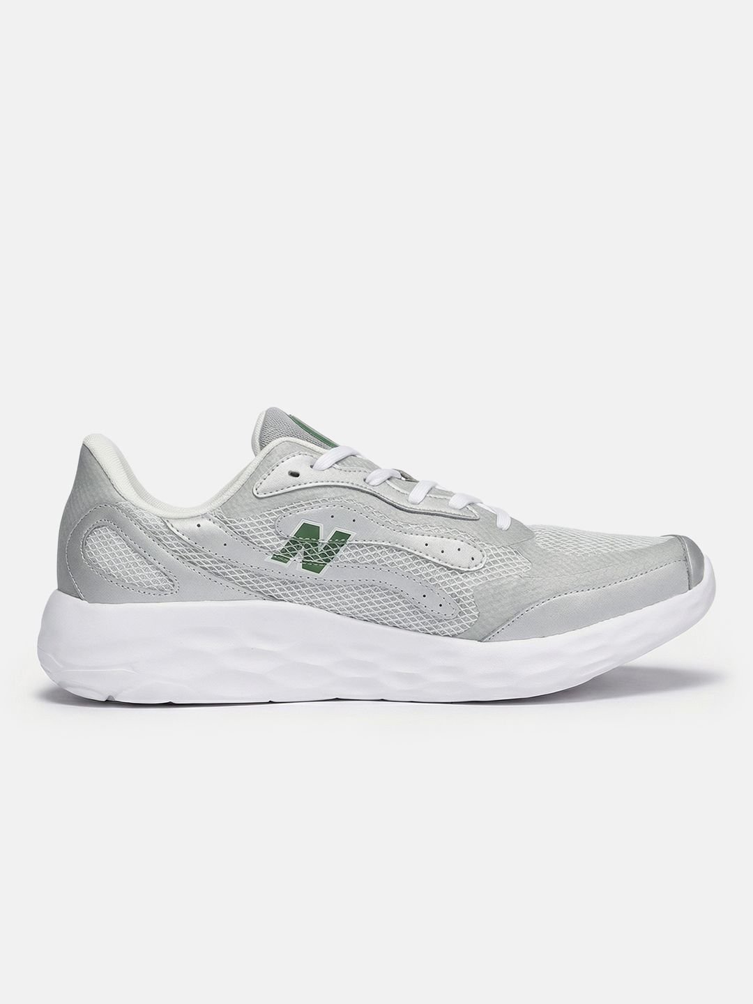 New Balance Men ARISI Running Shoes - Image 2