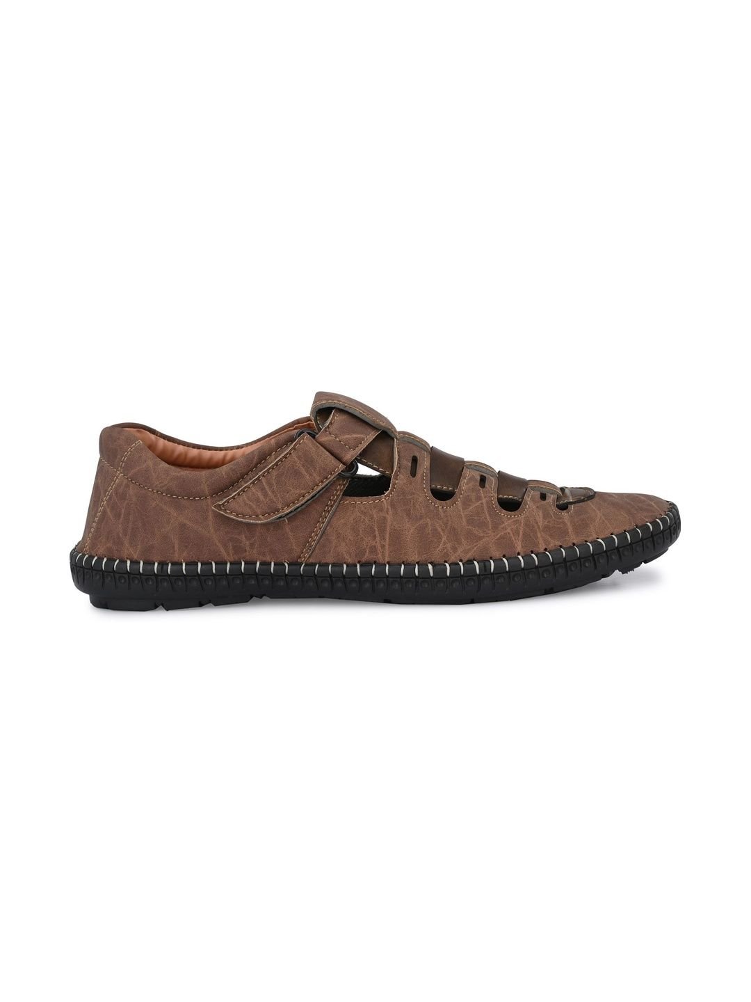 MEN'S AVENUE MEN'S AVENUE Men Shoe-Style Sandals - Image 2
