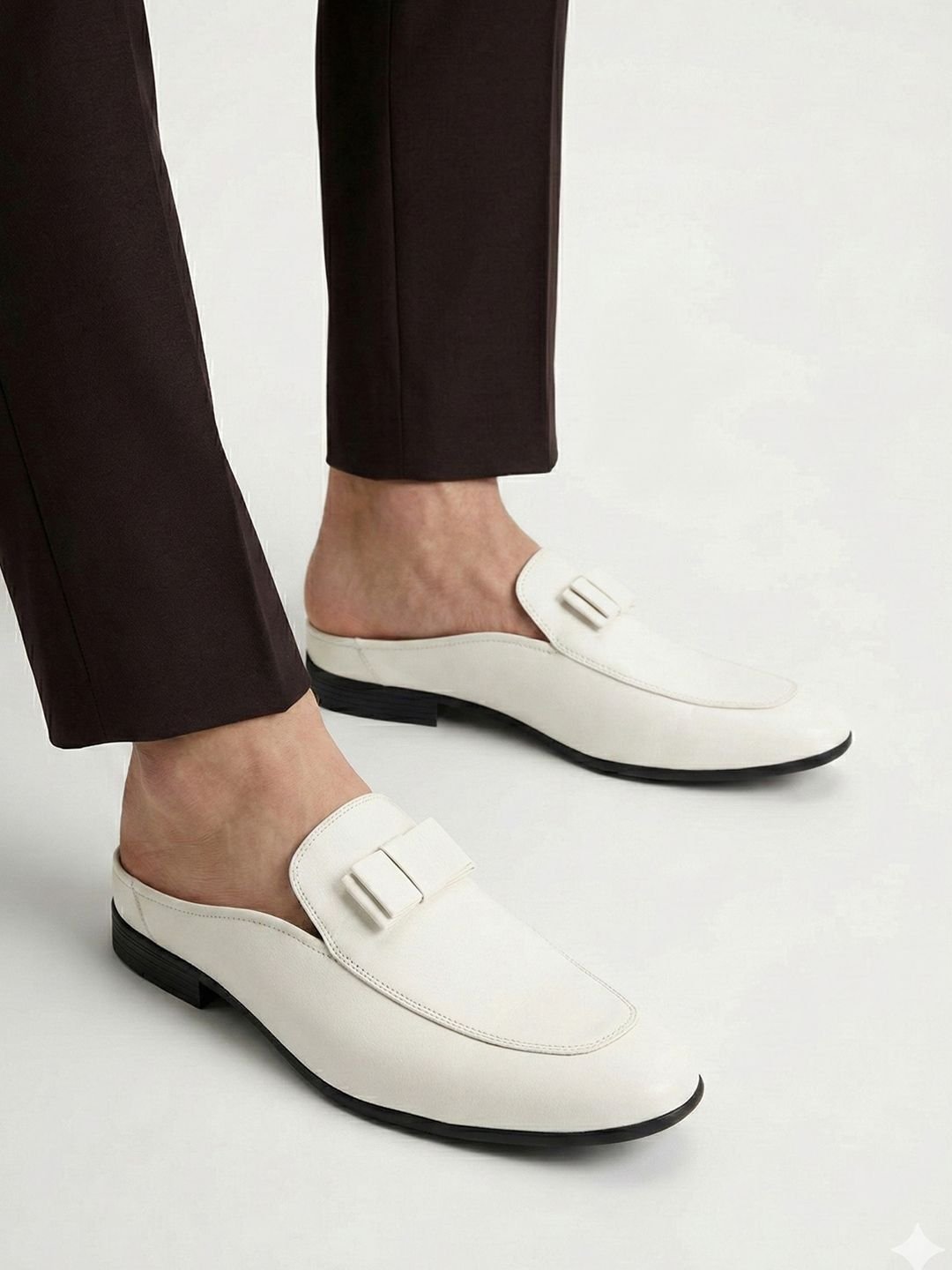 Men Formal Slip-On Shoes
