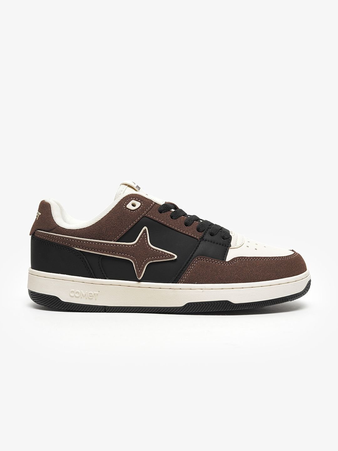 Unisex X Lows Chestnut Sneakers - Image 2