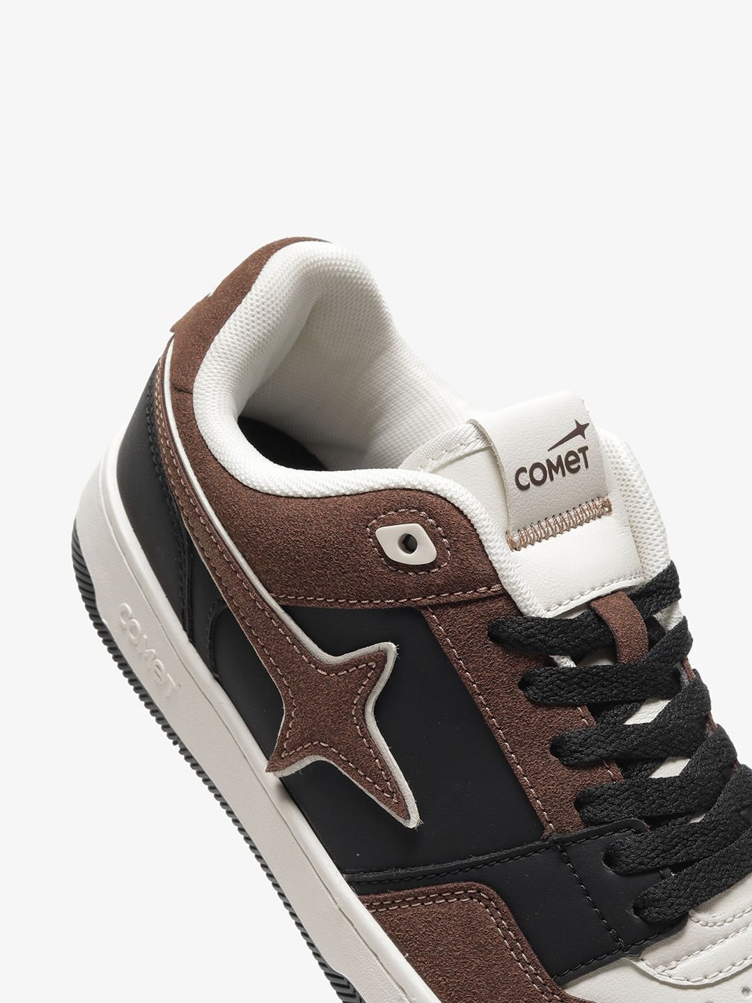 Unisex X Lows Chestnut Sneakers - Image 3