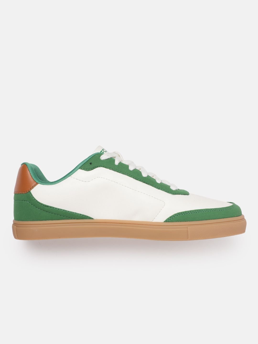 Men Colourblocked Sneakers - Image 3