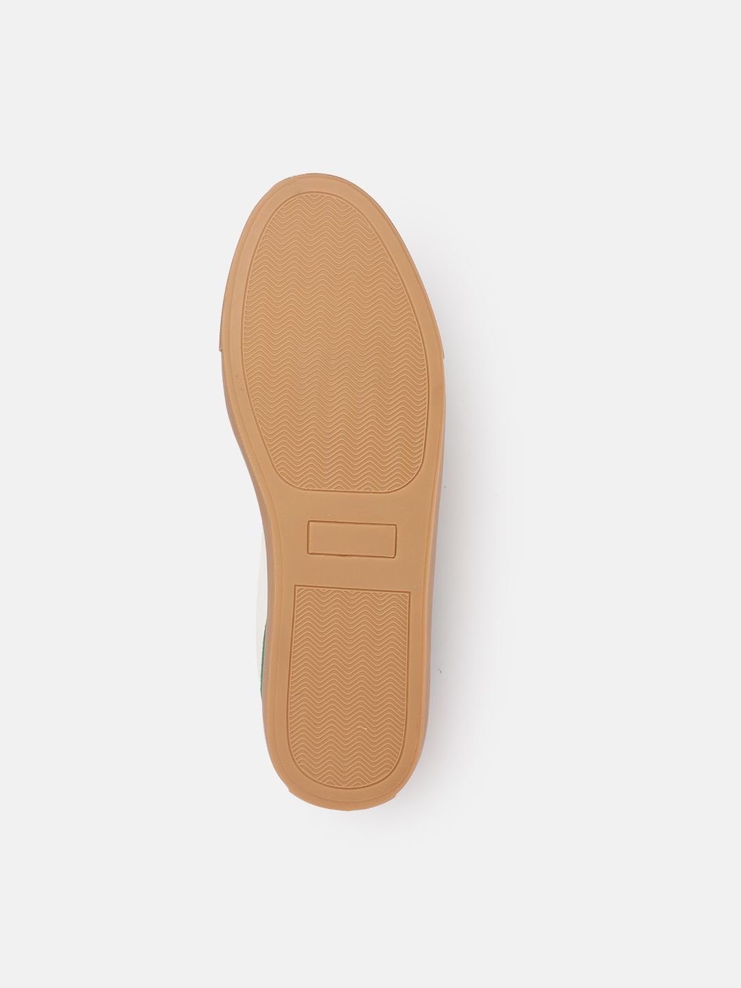 Men Colourblocked Sneakers - Image 4