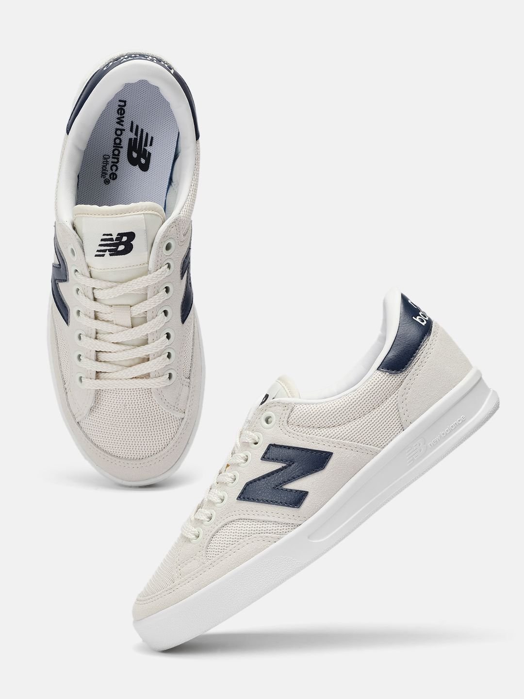 New Balance Unisex PROCTI Sneakers