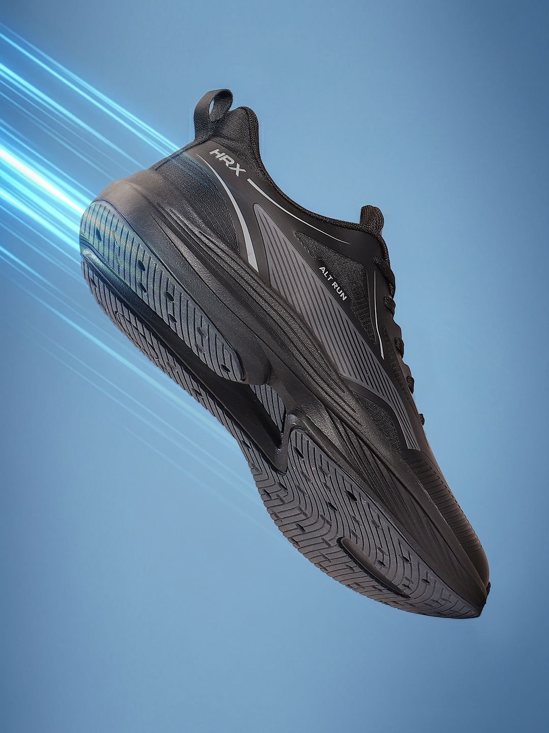 HRX by Hrithik Roshan Men Running Shoes
