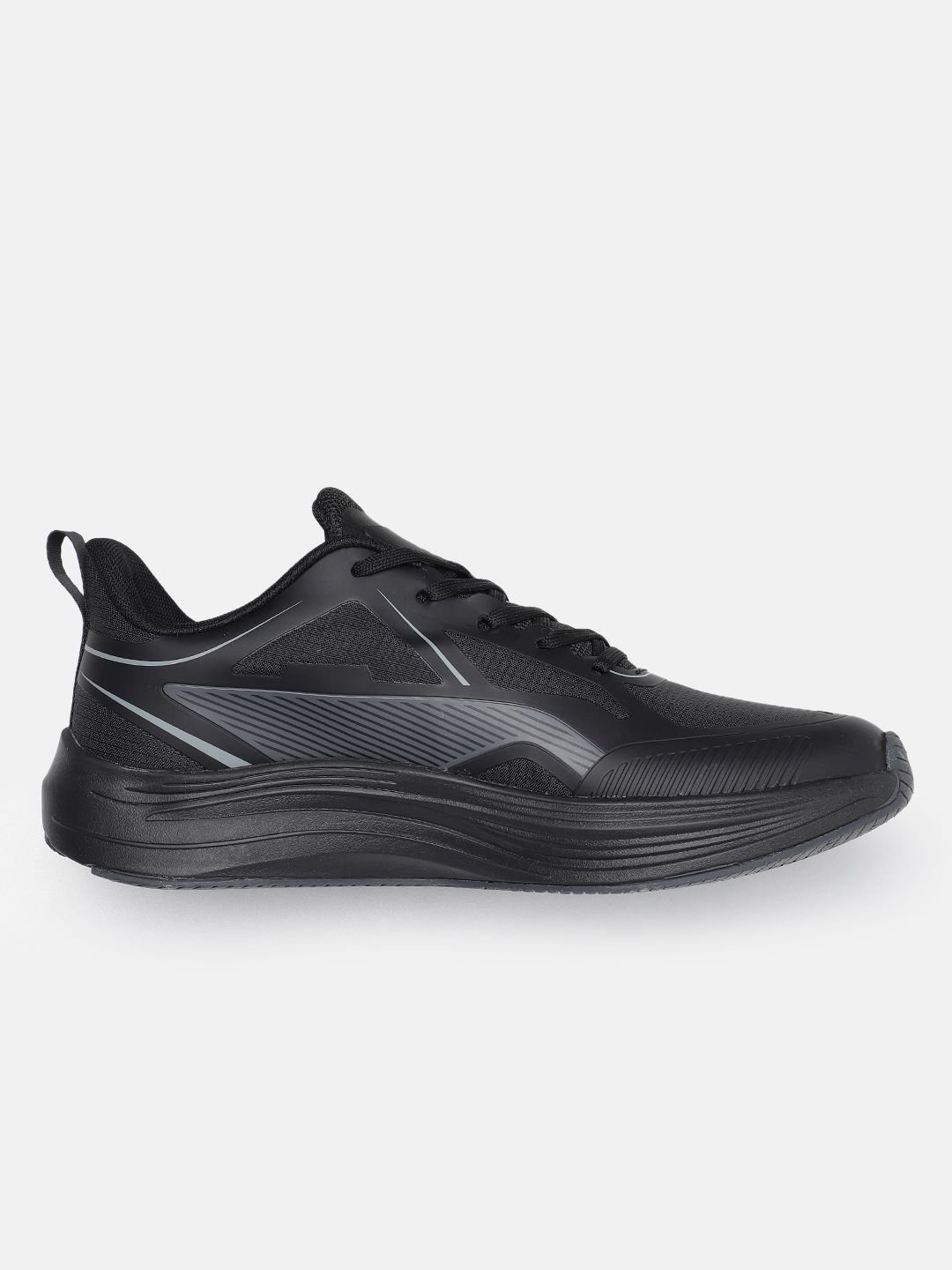 HRX by Hrithik Roshan Men Running Shoes - Image 3
