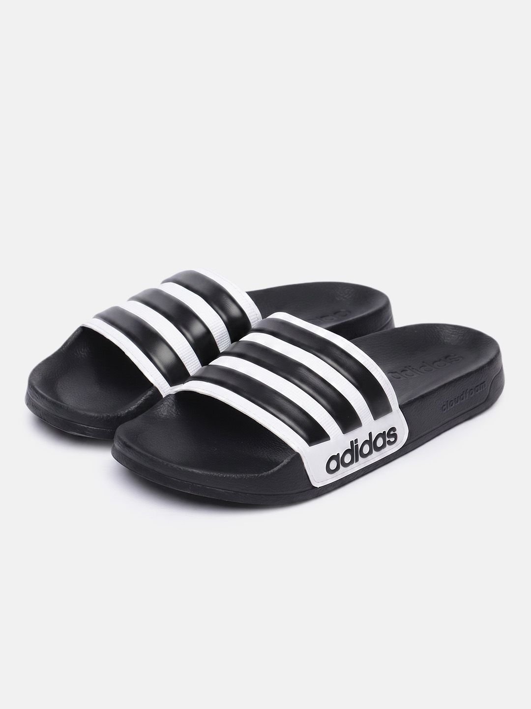 Unisex ADILETTE SHOWER Sliders