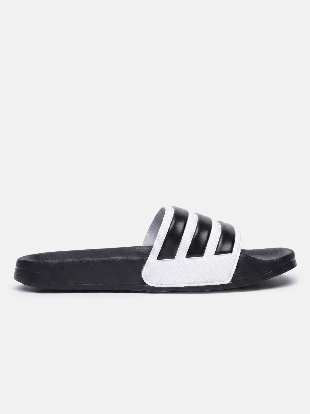Unisex ADILETTE SHOWER Sliders - Image 2