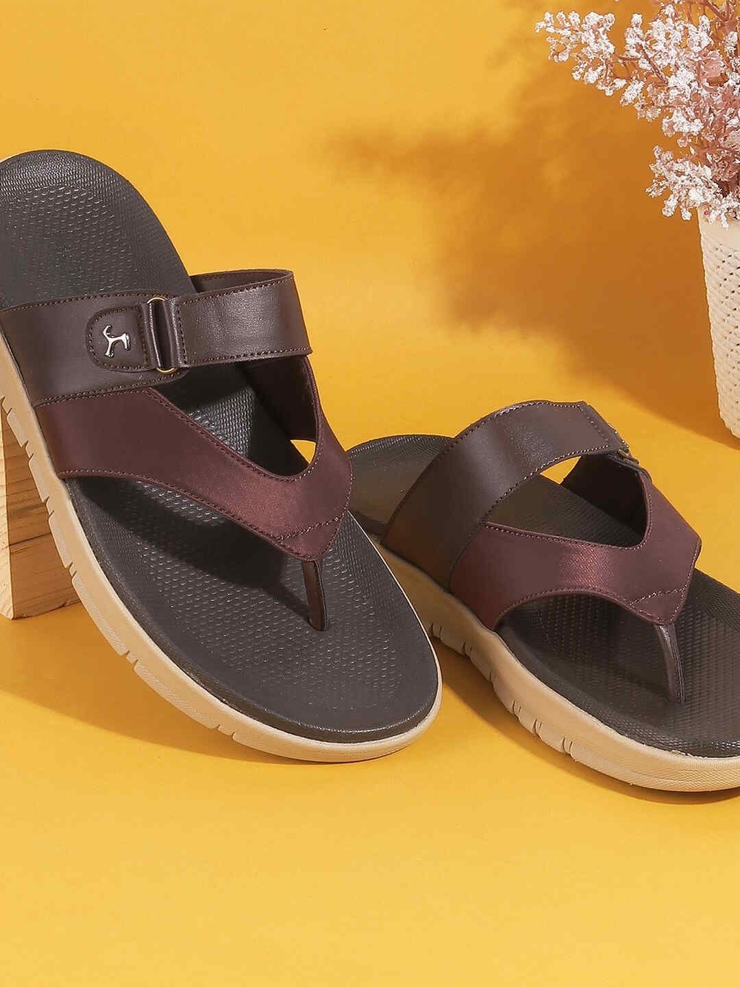 Mochi Men Thong Flip-Flops